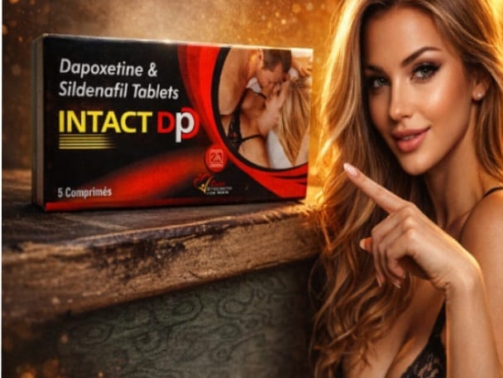 intact dp
